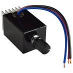 ショッピングシャンデリア シャンデリア 照明 調光器 12V/120W 24V/240W 定格10A トラック デコトラ LED 電球 調光 調節 日野 いすゞ ふそう UD 4t 10t