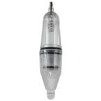 12cm LED сборник рыба лампа 7 цвет свет тип аккумулятора водонепроницаемый ночь рыбалка подводный красочный Rainbow люминесценция сборник рыба lai карты кальмар ставрида японская красный / белый / зеленый / синий / фиолетовый 