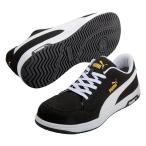 【送料無料】 PUMA(プーマ) ヘリテイジ エアツイスト2.0 ブラック ロー 23.0cm 64.215.0