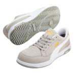 �y���������z PUMA(�v�[�}) �w���e�C�W �G�A�c�C�X�g2.0 �O���[ ���[ 26.0cm 64.218.0