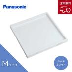 パナソニック(Panasonic) 洗濯機用 防水フロアー Mタイプ 全自動洗濯機用防水パン トラップなし クールホワイト GB605J