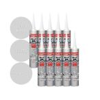�R�j�V �{���h�ϐ��V���R���R�[�N 333ml ���C�g�O���[ #04627 20�{�Z�b�g