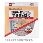 ニトムズ パイルフィット 4mmＸ6mmＸ2m Ｅ0351
