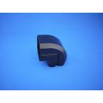 パナソニック(ナショナル)  PC30 エルボ92゜ ブラック MQC65631