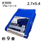 工事現場用ブルーシート