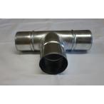  Восток aruchi тугой цинк . спираль канал T труба 75mm