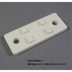  полимер седло подставка белый 6 go 