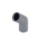  восток . труба машина TS соединительная муфта 45° патрубок .. диаметр 16