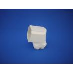 ショッピングナショナル パナソニック(ナショナル)  S30 くるくるエルボ105゜ ミルクホワイト KBP05623K