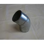  Восток aruchi тугой цинк . спираль канал 45* патрубок 150mm