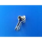  stain язык пряжка W3/8X25