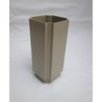 ショッピングナショナル パナソニック(ナショナル)  S30 伸縮たて継手 モダンベージュ KBPX864