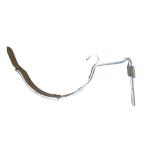 o-tisACE ушко есть правильный поверхность удар металлизированный 1.5 размер .105X45 AA2911044