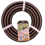 長野三洋化成 さらさら耐圧ブラウンホース 15Ｘ20 5mカット