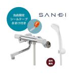 SANEI Thermo душ смешивание штекер SK1811K