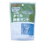 東京サンホーム タイル接着ボンド 400G KT-50