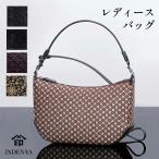 ショッピングポシェット クリスマス ポシェット 印傳屋 印伝 本革 和柄 送料無料 甲州印伝 本革 レザー 革 日本製 軽量 軽い おしゃれ 6105 プレゼント ギフト 母 花以外