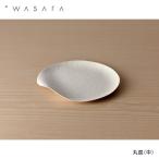 WASARA ワサラ 丸皿 maru (中) 6枚入 DM-005R
