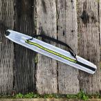 WEEKEND(ER) we kenda-PE RT POLE CASE WHITE YELLOW COYOTE 79971