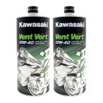 Kawasaki Elf Vent Vert カワサキ エルフ 