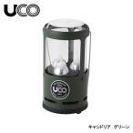 UCO You ko can дориа зеленый 24392
