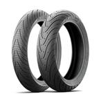 MICHELIN ミシュラン PILOT ROAD3 F 110/80ZR1