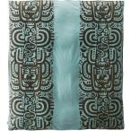 NANGA наан gaDUVET COVER TREE OF LIFE D HOLY SAGE двойной N1BKHS73