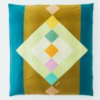 NANGA наан gaDUVET COVER NANGA MOUNTAIN D SAND MOUNTAIN двойной N1BKSm73