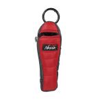 NANGA наан gaMINI SLEEPING BAG KEY HOLDER FREE N2532-3K038Z