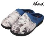 NANGA ナンガ NANGA PARBAT WINTER SANDAL ナンガ・パルバット ウィンター サンダル N2532-3T073A