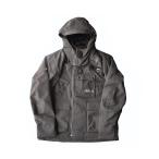 ショッピングAll ROYAL ENFIELD × RS TAICHI MONSTER ALL SEASON PARKA　ロイヤルエンフィールド × RSタイチ モンスターオールシーズン パーカー