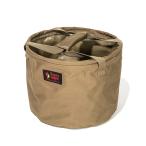 Oregonian Campero Lego ni Anne туристский фургон Thai колено кемпинг ковш WolfBrown OCB2034WB