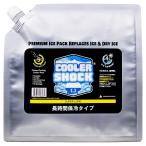 COOLER SHOCK кондиционер амортизаторы SUPER LONG M размер CSSLM