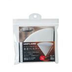 UNIFLAME ユニフレーム コーヒーバネット 専用フィルター 4人用 品番:664049