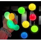 スティッキーボール 6個 スティッキーターゲットボール ストレス解消 ウォールボール 減圧用おもちゃ