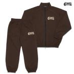 CALIFAS NYLON SET UPkalifas нейлон выставить верх и низ в комплекте West Coast запад набережная LA LOS ANGELES Los Angeles Street 