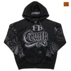 [20%OFF]FB COUNTYef Be county Zip Parker Zip выше капот f-ti- тренировочный длинный рукав длинный рукав большой размер большой размер 