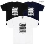 PALM CRU Tシャツ 半袖 T SHIRTS ショートスリーブ TE