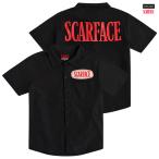 【50%OFF】REASON CLOTHING SCARFACE リーズ