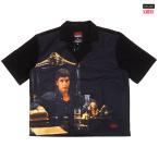 【30%OFF】REASON CLOTHING SCARFACE リーズ