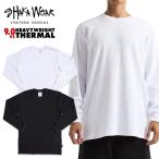 SHAKA WEAR 9.0 OZ �V���J�E�G�A �T�[�}�� ���� ����T ���b�t�� ���n �V���v�� �����O�X���[�u
