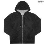 ショッピングウィンドブレーカー SHAKA WEAR シャカウェア ウインドブレーカー ウィンドブレーカー ナイロンジャケット アウター ジャンバー ブラック 黒 ロングスリーブ 長袖 ジャンパー