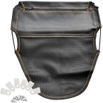  Axis Z для мотоцикла Met in box задняя сторона сидения место хранения карман установленный позже бардачок универсальный товар 