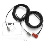 VIE-X009 VIE-X077RV-GB アルパイン GT13 GPS 