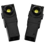 JH1 JH2 N-WGN LED внутренний лампа 2 шт. комплект подсветка пола белый люминесценция LED лампочка оригинальный соотношение примерно 2 раз. яркость 