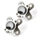 L375S L385S язык Tria ступица подшипник 2 шт левый и правый в комплекте 42410-B2040 42410-B2080 42410-B2081