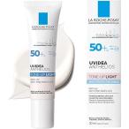 ラロッシュポゼ 化粧下地 日焼け止め UVイデアXL トーンアップ LA ROCHE POSAY Uvidea ラ ロッシュ ポゼ トーンアップ ライト SPF50+ PA++++