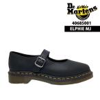 Dr.martens Dr. Martens туфли с ремешками женский ремешок ELPHIE MJ Elf .-me Lee je-n обувь воздушный одежда желтый стежок 40685001