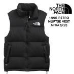 ザ ノースフェイス THE NORTH FACE ベスト 1996 RETRO NUPTSE VEST 1996 レトロ ヌプシ メンズ ロゴ NF0A3JQQ