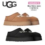  UGG UGG туфли без застежки женский 1167612 Bea Mary Janebi Ame Lee je-nCHESTNUT BLACK каштан, орех черный Brown 
